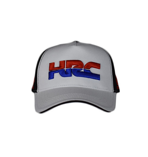 HONDA HRC TEAM CAP BASEBALL REPLICA v