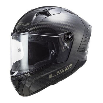 Racepoint.ch_LS2_FF805_Thunder_Integralhelm_Solid_Carbon 1