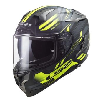 Racepoint.ch_LS2_Helm_FF327_Challenger_Spin_black_yellow 1