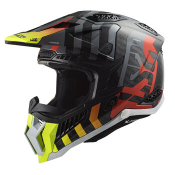 Racepoint.ch_LS2_Motocross_Helm_MX703_C X-Force Barrier yellow red