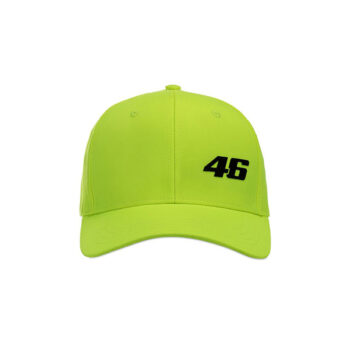 Racepoint.ch_VR46_Cap_Core_yellow