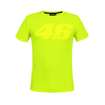 Racepoint.ch_VR46_T-Shirt_Core_46_fluo_yellow