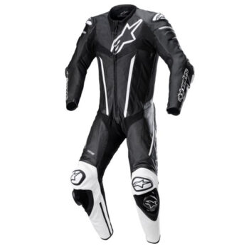 racepoint.ch-fusion-leather-suit-1-pc-alpinestars-lederkombi-schwarz-weiss 1