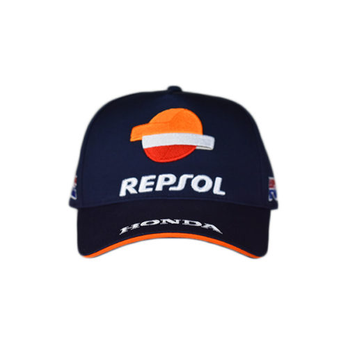 racepoint_HONDA REPSOL TEAM BASEBALL CAP REPLICA v