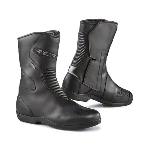 racepoint_X-Five 4 Gore Tex TCX Touringstiefel