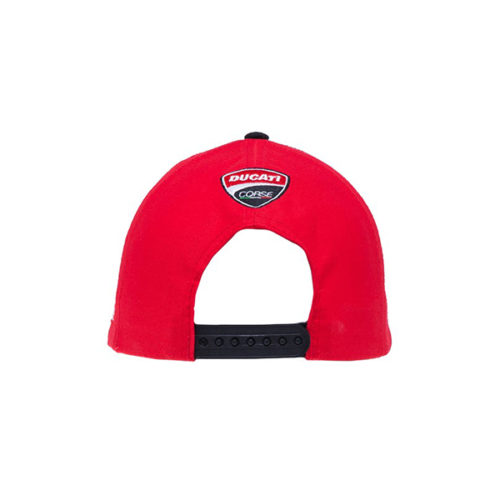 racepoint_ducati dual casey stoner cap