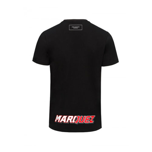racepoint_marc marquez t-shirt fluo 93