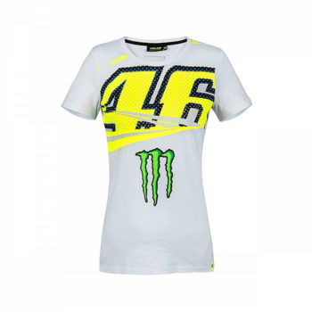 racepoint_valentino rossi t-shirt 46 monster monza woman