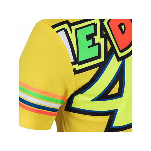 racepoint_valentino rossi t-shirt stripes