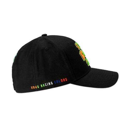racepoint_valentino_rossi_cap_the_doctor_black