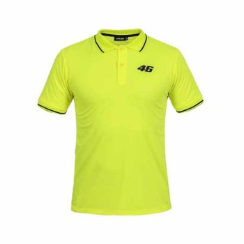 racepoint_valentino_rossi_polo_fluo_gelb