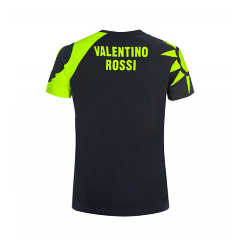 racepoint_valentino_rossi_t-shirt_soleluna_helmet_replica